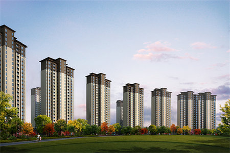 城南海韵嘉园3室2厅1卫113m2精装修