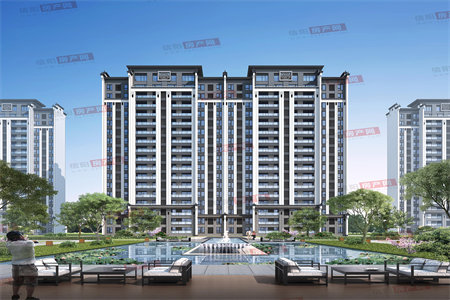 城东海上明月3室2厅1卫132.8万115m2出售