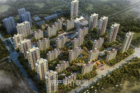 平湖花苑3室2厅1卫储藏室车位分期低费用