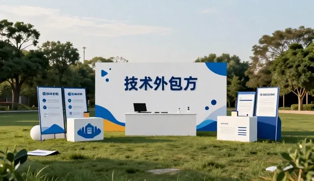 如何高效管理技术外包团队的日常维护与协作
