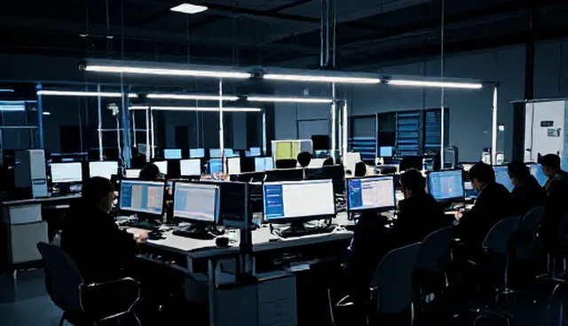 技术外包方案适用条件及选型建议