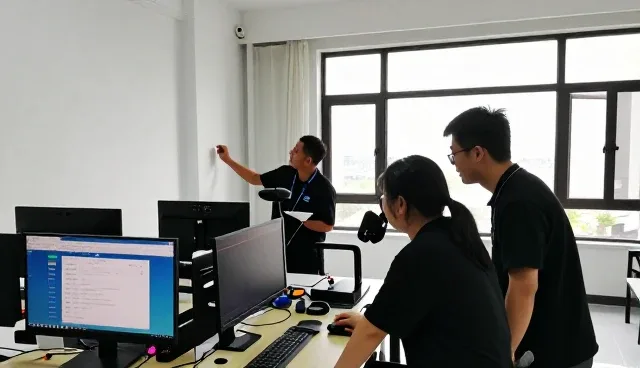 家庭日常使用解决方案中的技术开发服务选择